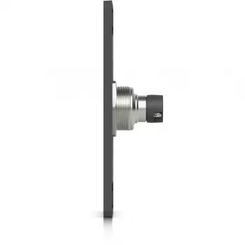 Išėjimo mygtukas laidinis Ubiquiti UA-Button DC maitinimas 30 V polikarbonatas