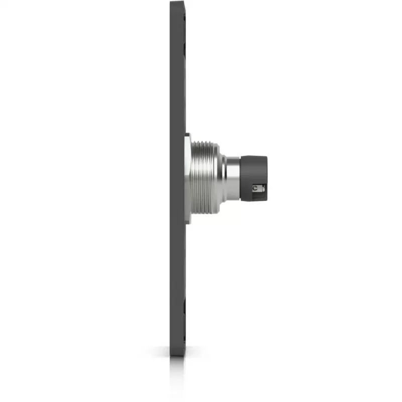 Išėjimo mygtukas laidinis Ubiquiti UA-Button DC maitinimas 30 V polikarbonatas