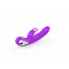 Vibratorius Erolab Silicone Purple
