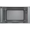 Siemens iQ300 FF023LMB2 mikrobangų krosnelė juoda Solo 20 L 800 W