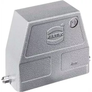 Harting Sleeve Enclosure Han® 16-gs-R-M32 19 30 016 0547 1 vnt.