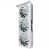 Vaizdo plokštė Palit GeForce RTX 5070 White OC 12 GB GDDR7