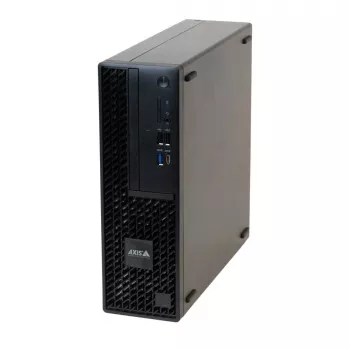 Darbo stotis Axis 02692-002 Intel UHD Graphics 16 GB 256 GB SSD Windows 10 IoT Enterprise