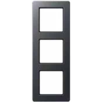 Jung rėmelis trigubas horizontalus/vertikalus AF 583 BF ANM (AF583BFANM)