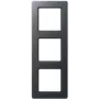 Jung rėmelis trigubas horizontalus/vertikalus AF 583 BF ANM (AF583BFANM)