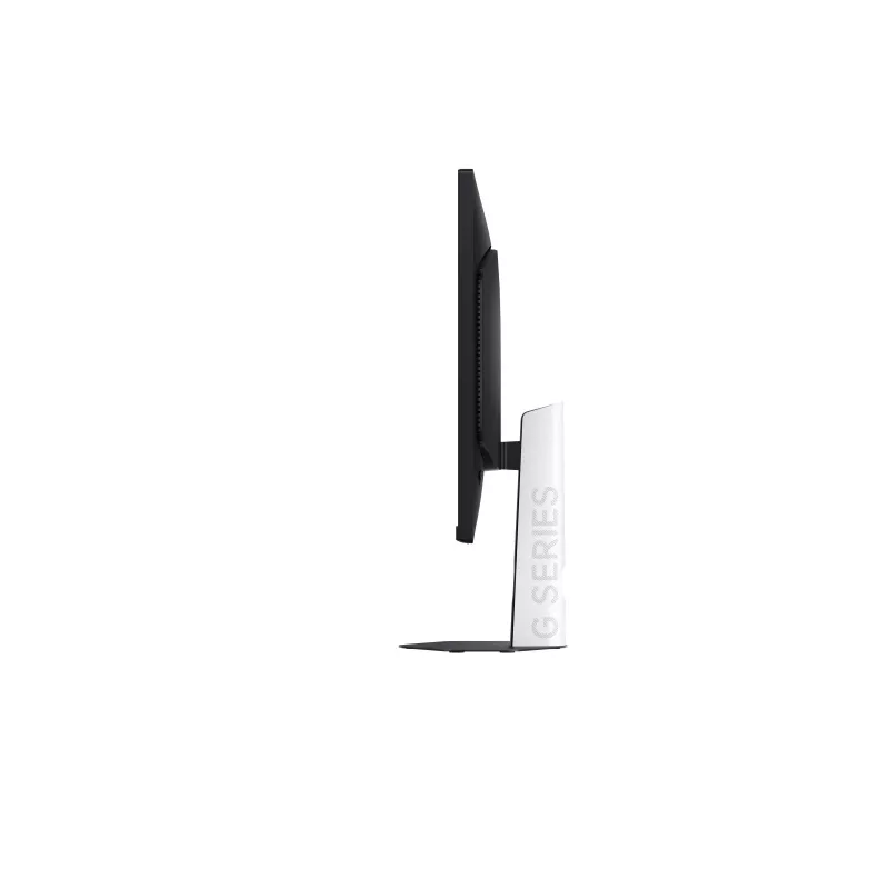 27 colių kompiuterio monitorius Xiaomi G27i 2026, 1920×1080 Full HD IPS LCD, 1 ms, 400 cd/m², VESA, juodas