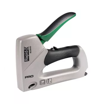 Sėklų pistoletas Rapid ALU840 6–14 mm