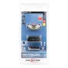 Ansmann HD70B - Galvos žibintuvėlis - Juodas - ABS plastikas - IP44 - LED - 1 šviesos šaltinis