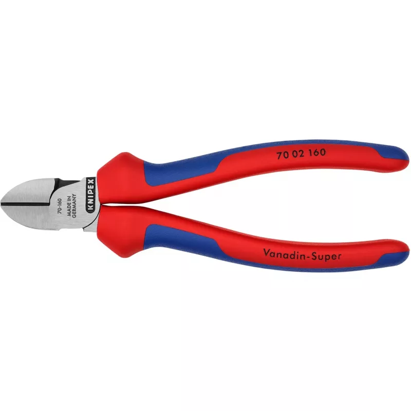 Replinių rinkinys Knipex 00 20 09 V01