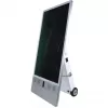 Stovimas lauko ekranas ALLNET ALL-OD43A10BATIP65 43 colių 1500 nitų