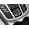 Art MP3TR FM-84B Black belaidis FM siųstuvas automobiliui