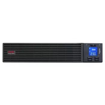 APC SRV3KRIRK-E nepertraukiamo maitinimo šaltinis (UPS) 3 kVA 2700 W