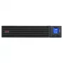 APC SRV3KRIRK-E nepertraukiamo maitinimo šaltinis (UPS) 3 kVA 2700 W