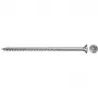 Fischer 670511 medsraigtis 300 mm, 25 vnt.