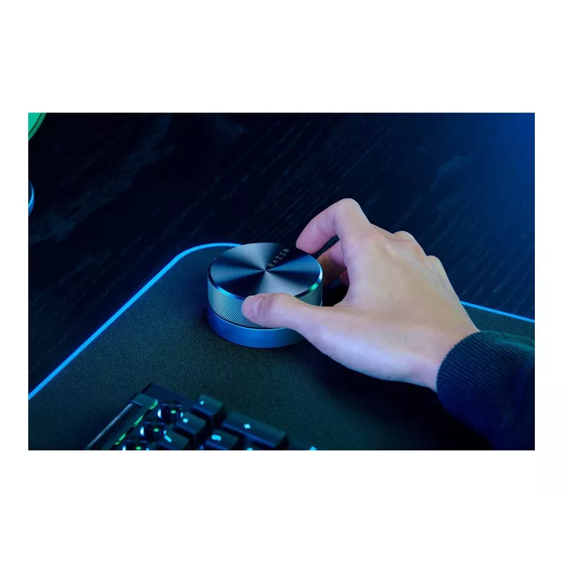 RAZER Nommo V2 Pro garsiakalbiai 2.1