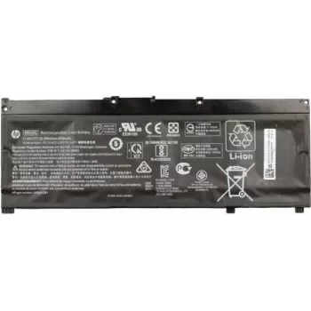 HP baterija Pl Lishen606072 4.55Ah - Akumuliatorius - 4550 mAh