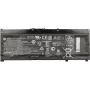 HP baterija Pl Lishen606072 4.55Ah - Akumuliatorius - 4550 mAh
