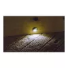 Synergy 21 S21-LED-L00024 Įleidžiamasis šviestuvas 0.6W Juodas - Sidabrinis
