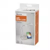 Stalinė lempa Denver LQI-55 1,5 W LED G balta