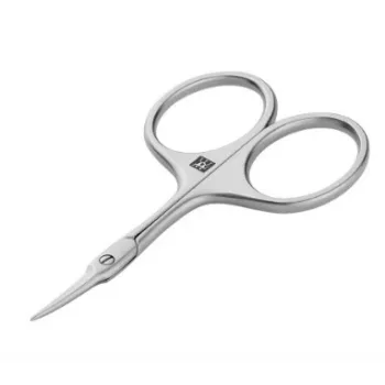 Nagų žirklės ZWILLING 49661-091-0 nerūdijantis plienas tiesiais ašmenimis