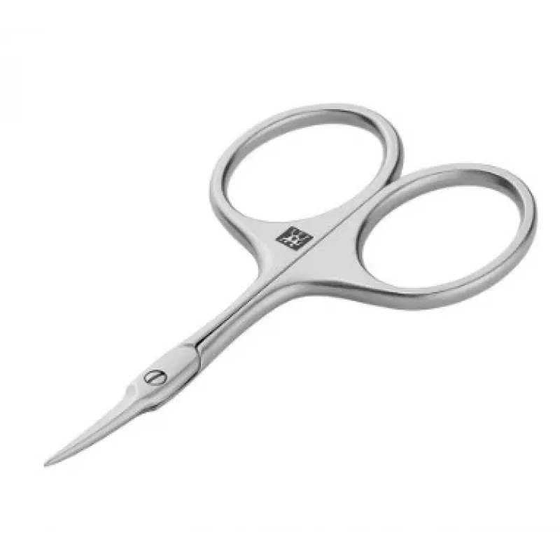 Nagų žirklės ZWILLING 49661-091-0 nerūdijantis plienas tiesiais ašmenimis