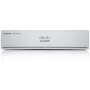 Cisco Firepower 1010E NGFW ne-POE darbalaukio įrenginys