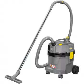 Kärcher 1.378-610.0 NT 22/1 šlapias/sausas siurblys 1300 W 22 l stiprus siurbimas