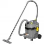Kärcher 1.378-610.0 NT 22/1 šlapias/sausas siurblys 1300 W 22 l stiprus siurbimas