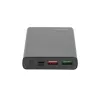 Nešiojamas įkroviklis Extralink Powerbank EPB-067B 10000 mAh