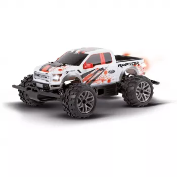 Carrera - Visureigis - 2,4GHz Ford F-150 Raptor -PX- Carrera Profi RC