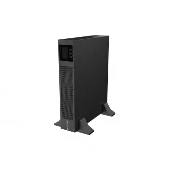UPS Armac Rack 1000VA ON-LINE PF1 apsaugotas nuo dulkių