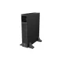 UPS Armac Rack 1000VA ON-LINE PF1 apsaugotas nuo dulkių