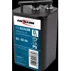 Ansmann Battery Zinc-Air Alkaline Block Luft-Sauerstoff - Baterija - 50.000 mAh
