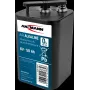 Ansmann Battery Zinc-Air Alkaline Block Luft-Sauerstoff - Baterija - 50.000 mAh