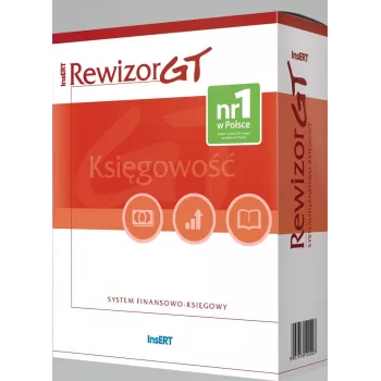 Insert RewGT programinės įrangos licencija