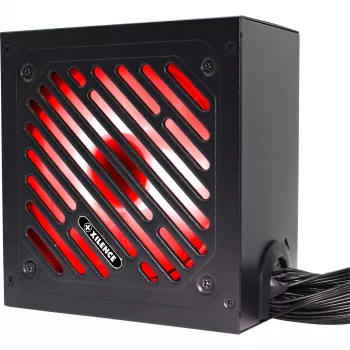Maitinimo blokas XILENCE 750W, 80PLUS GOLD, PFC Active, XN335