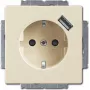Busch-jaeger 2CKA002011A6159 Baltas
