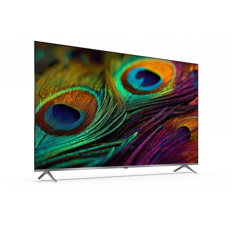 Sharp 4K QLED TV 75JP7265E 75 colių Smart TV Google TV UHD