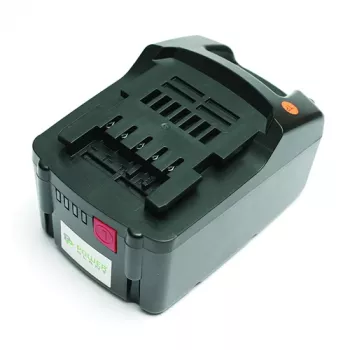Akumuliatorius elektriniams įrankiams, skirtas Metabo GD-MET-36(A), 36V, 2.0Ah, Li-Ion