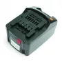 Akumuliatorius elektriniams įrankiams, skirtas Metabo GD-MET-36(A), 36V, 2.0Ah, Li-Ion