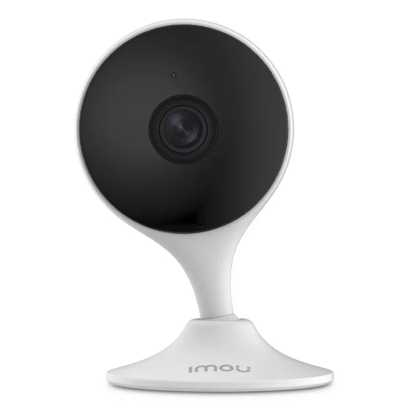 IP vaizdo stebėjimo kamera IMOU Cue 2 IPC-C32EP — 3 MP (2304×1296), 2.8 mm objektyvas, 112° horizontalus, stalas/siena, laidinis ir belaidis