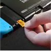 „Kodak“ 64 GB UHS-I U3 Ultra microSD atminties kortelė EKMSDM64GXC10HPRK