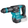 Grandiklis elektrinis Makita DHK180ZJ
