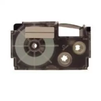 Juostelė etikečių spausdinimui Casio XR-9WE1