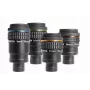 Okuliarų rinkinys OEM 4 Baader Hyperion okuliarai su dėklu 2454602