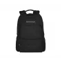 Kuprinė Wenger/SwissGear Fuse juoda Neoprene