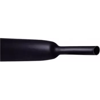 Termosusitraukianti žarna CellPack 144414, skaidri, 100 cm ilgio