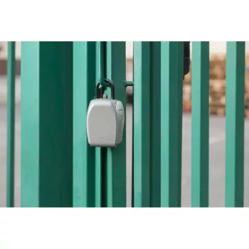 MASTER LOCK 5414EURD Didelė raktų dėžutė su sustiprinta apsauga, Select Access, su kilpa