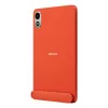 Planšetinis kompiuteris BLACKVIEW ZENO 1 — 8 colių (20,3 cm) 1280x800, Tiger T615 1,6 GHz, 4 GB RAM, 64 GB, 4G, Android 15, Oranžinė