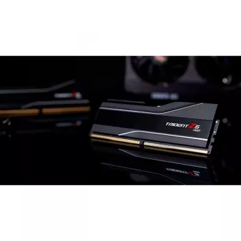 G.Skill Trident Z5 Neo F5-6000J3040G32GX2-TZ5N DDR5 64 GB (2x32 GB) 6000 MHz CL30 288-pin DIMM 1.4 V EXPO/XMP 3.0 su radiatoriumi